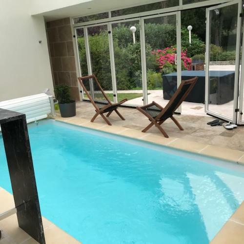 Bed & Breakfast Les Chambres D'h�tes Du Golf, 91830