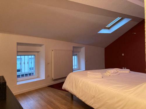 Apartamento Le Freedom, Triplex, 2 Private Bathrooms