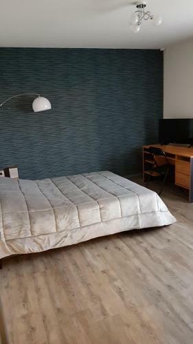 Apartamento Appartement Centre Ville