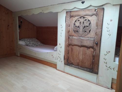 Hostal Auberge De Keringar