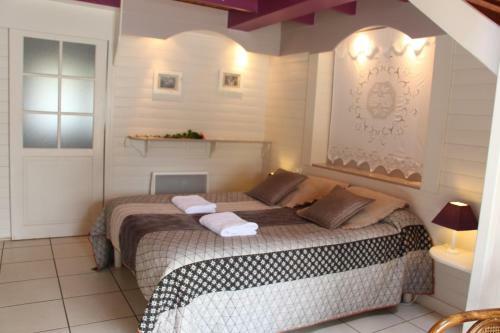 Hostal Auberge De Keringar