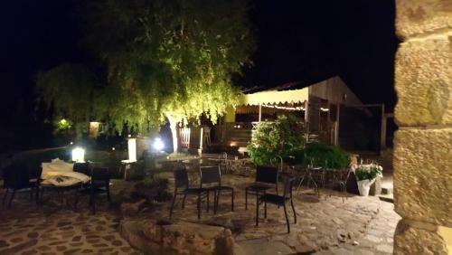 Hostal Auberge De Keringar