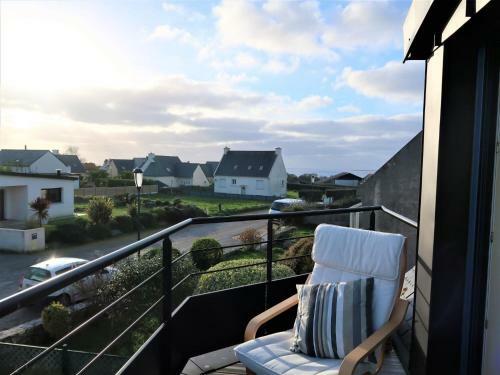 Holiday Home La Gr�ve Bleue