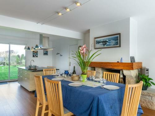 Holiday Home La Gr�ve Bleue