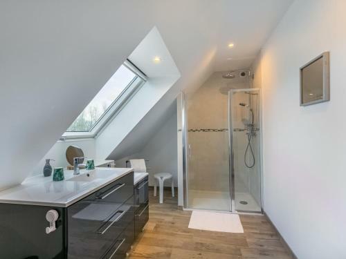 Holiday Home La Gr�ve Bleue