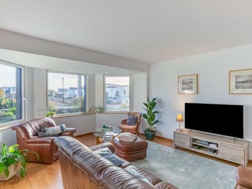 Holiday Home La Gr�ve Bleue