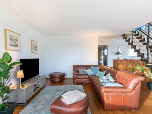Holiday Home La Gr�ve Bleue