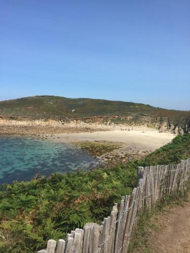 Tinyhouse Le Conquet