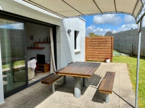 Pied � Terre Pour Des Vacances Au Bord de La Mer
