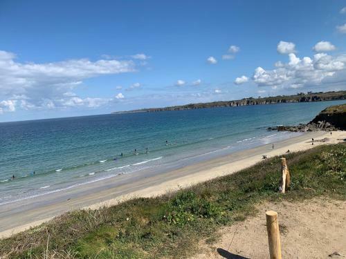 Pied � Terre Pour Des Vacances Au Bord de La Mer