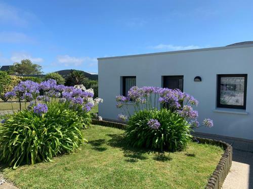 Pied � Terre Pour Des Vacances Au Bord de La Mer