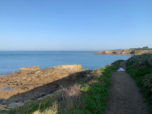 Pied � Terre Pour Des Vacances Au Bord de La Mer