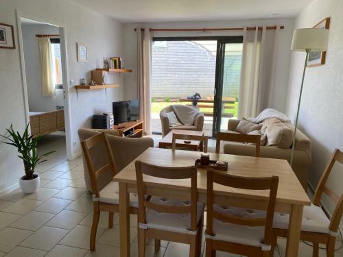 Pied � Terre Pour Des Vacances Au Bord de La Mer
