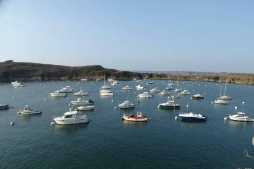 Pied � Terre Pour Des Vacances Au Bord de La Mer
