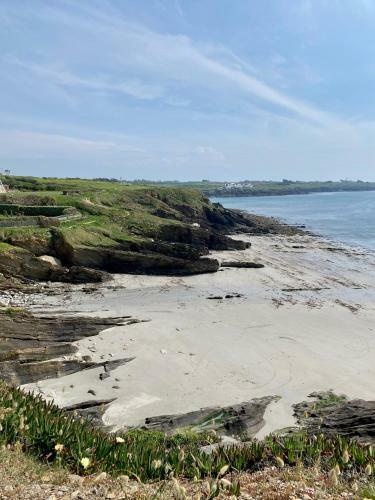 Pied � Terre Pour Des Vacances Au Bord de La Mer