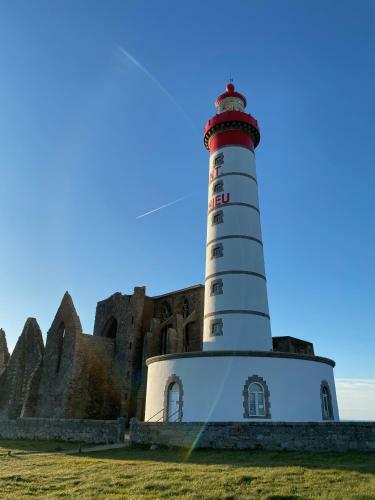 Pied � Terre Pour Des Vacances Au Bord de La Mer