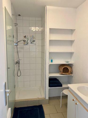 Pied � Terre Pour Des Vacances Au Bord de La Mer