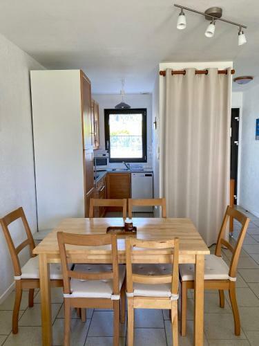 Pied � Terre Pour Des Vacances Au Bord de La Mer