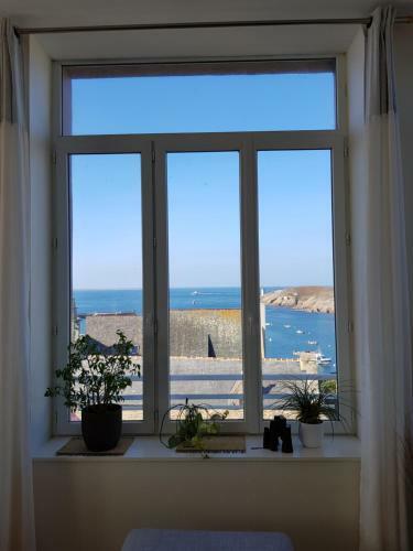 Apartamento Saint Joseph