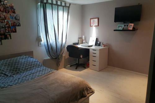 Villa G�te Des Vernizeaux