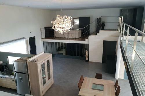 Villa G�te Des Vernizeaux