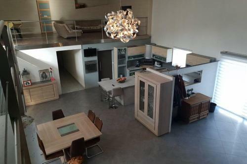 Villa G�te Des Vernizeaux