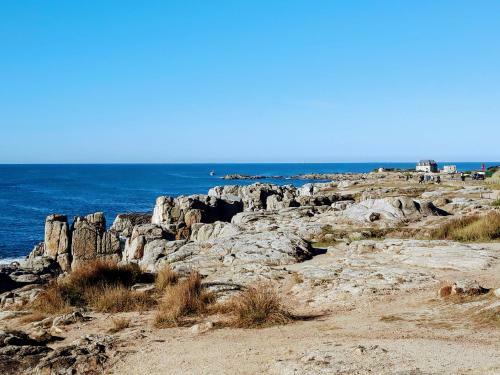 Le Croisic Broc�liande