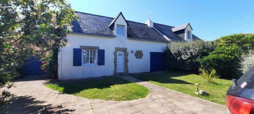 Le Croisic Broc�liande