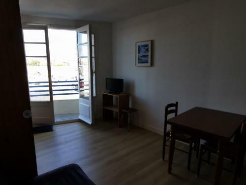 Apartamento Quai Herv� Rielle