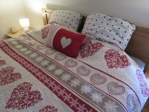 Bed & Breakfast La Ferme De Pomereix