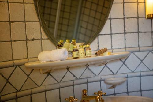 Bed & Breakfast Ch�teau D'escurat