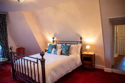 Bed & Breakfast Ch�teau D'escurat