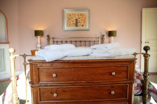 Bed & Breakfast Ch�teau D'escurat