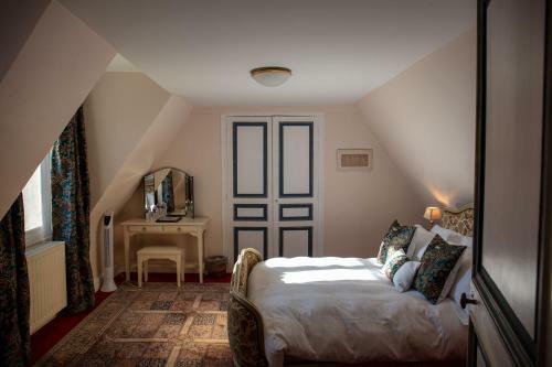 Bed & Breakfast Ch�teau D'escurat