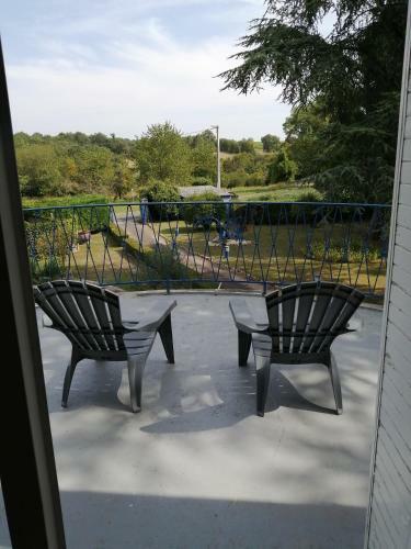 Bed & Breakfast G�te De L'aqueduc