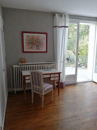 Bed & Breakfast G�te De L'aqueduc