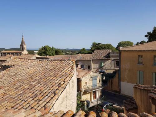 Apartamento Studio Entre Nimes Et Uzes