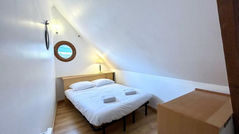 Apartamento G�tes Centre Ville Le Crotoy