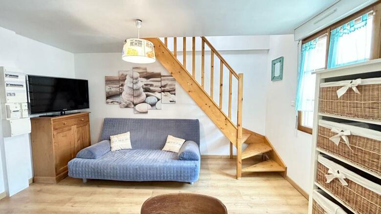 Apartamento G�tes Centre Ville Le Crotoy
