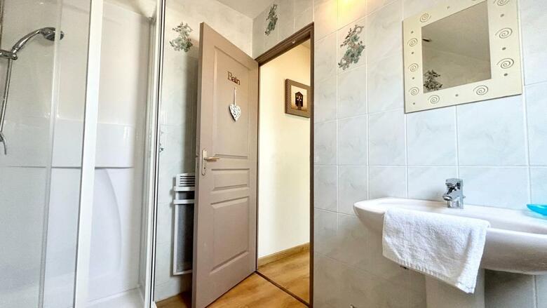 Apartamento G�tes Centre Ville Le Crotoy