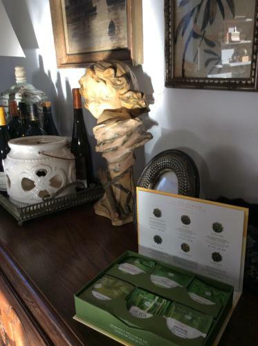 Bed & Breakfast La Villa En Baie