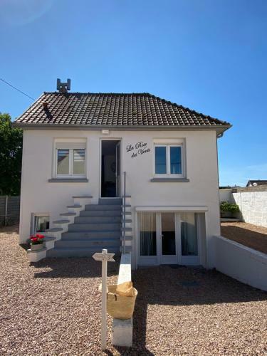 Bed & Breakfast La Rose Des Vents