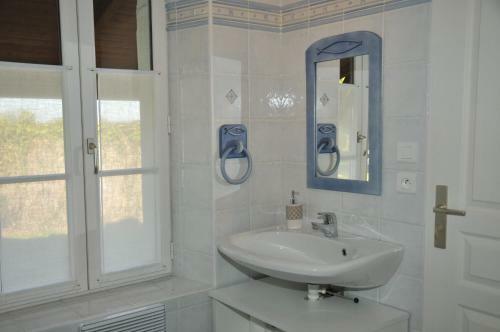 Bed & Breakfast Les Herbens
