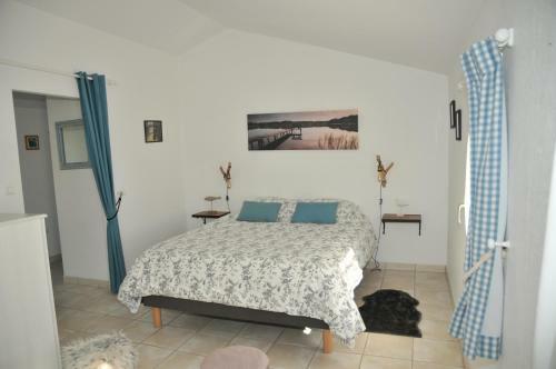 Bed & Breakfast Les Herbens