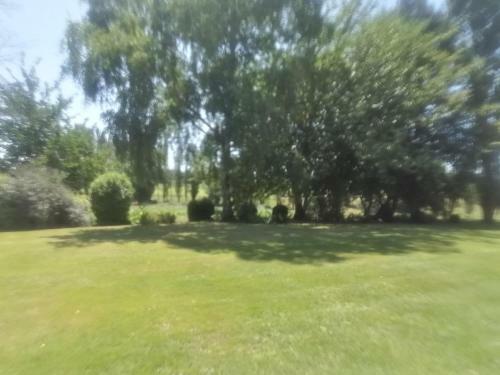 Bed & Breakfast La Belle �poque