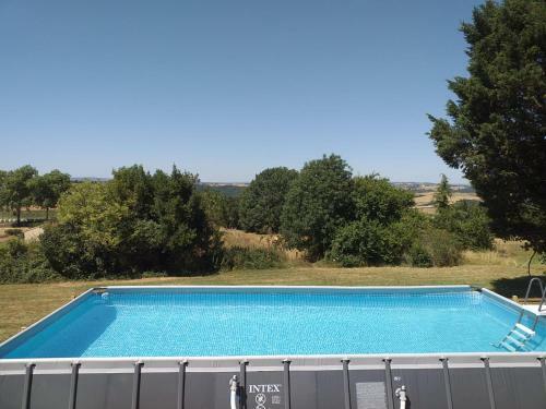 Bed & Breakfast Maison Belvoir