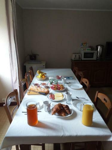 Bed & Breakfast Maison Belvoir