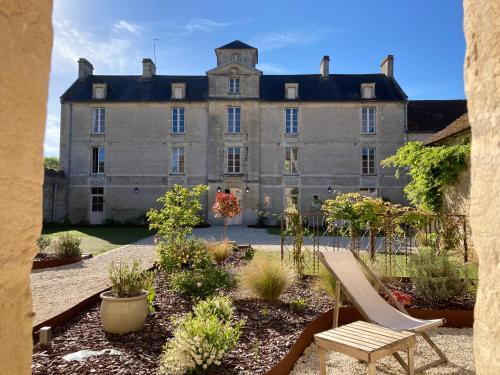 Bed & Breakfast Le Domaine De L'hostellerie