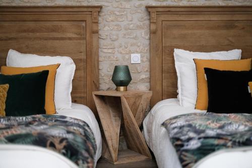 Bed & Breakfast Le Domaine De L'hostellerie