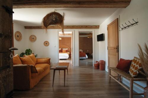 Bed & Breakfast Le Domaine De L'hostellerie